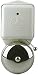 Produktbild GROTHE 1 24091 EATLSMC163N Klein-LäutewerkLTW 3371A 230 V AC, Grau, Silber