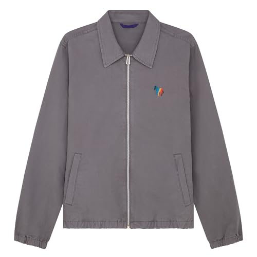 Paul Smith Ps Men's Unlined Coaches Jacket
