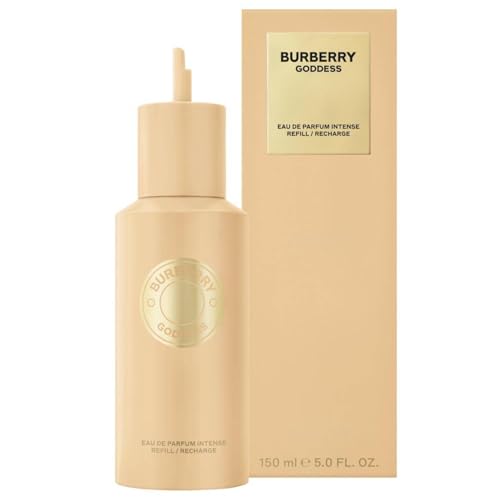 Burberry Goddess Profumo Donna Eau De Parfum Intense Ricarica 150 Ml