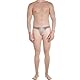 HTRUIYATY Sexy Bodystocking für Männer 3D Matte Bodysuit Catsuit Langarm Body Sissy Dessous Herren Strumpfhosen Nachtwäsche