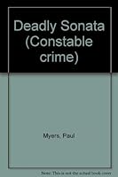 Deadly Sonata 0385263643 Book Cover