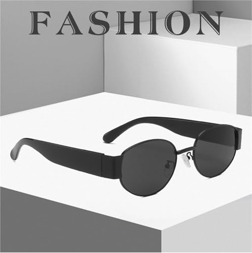 Small Frame Men Outdoor Vacation Sunglasses Outdoor Commuter Women Driving Sun Glasses2
