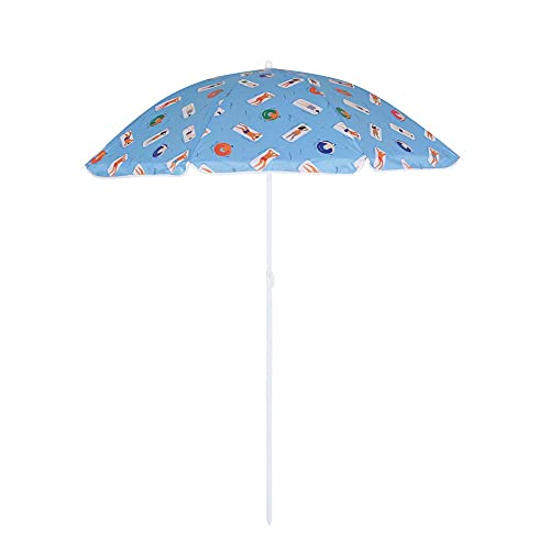 Guarda Sol MOR Cor Sortida 1,60 m