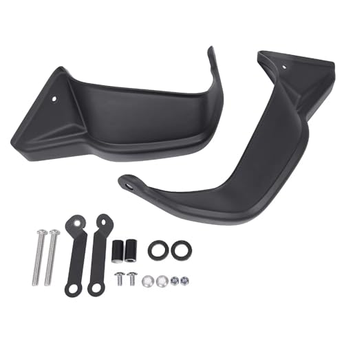 Protège-mains moto guidon pour Kawasaki Z900RS et Z900SE 2018-2024