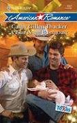 A Baby in the Bunkhouse: A Christmas Cowboy Contemporary Romance (Made in Texas Book 3)