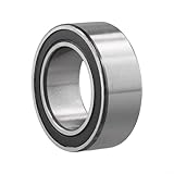 Ersatz-Autolager für AC-Kompressor mit zweireihigem Design zur Unterstützung von Hochgeschwindigkeits- und variablen Lastbedingungen