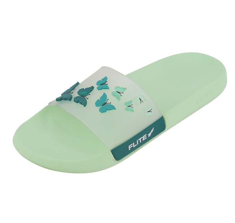 Flite Womens Slippers,MINT/TEAL GREEN,4UK,FL0433LMTTG0004 (B0BS1GNJB5) Amazon Price History, Amazon Price Tracker