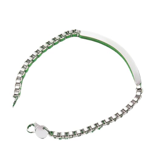 Bracelet femme et homme QHQQXN LYGXWJFC bijou tendance style mixte