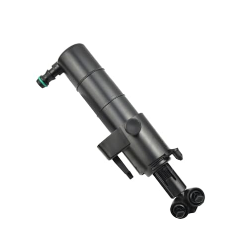 Buse de pulvérisation lave-phare contre phares sales A2128600147 pour Benz C350