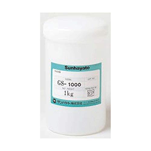 Tng ܃R^NgO[X GSV[Y1kg GS-1000