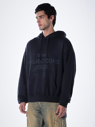 Image of Jack & Jones Men Hooded Sweatshirt
