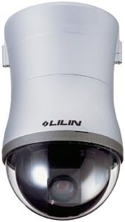 LiLin ST1354N 35X Indoor Super High Resolution Day & Night Human Tracking Fast Dome (PTZ) Camera Series.