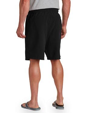 Harbor Bay by DXL Men's Big and Tall Swim Trunks2