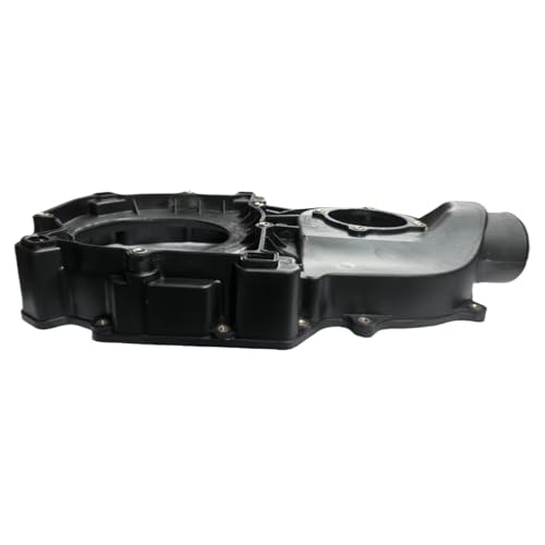 Protector de cubierta de embrague for HS 500 700 resistencia estructural ATV 3
