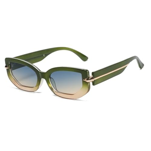 Lunettes de soleil vintage pour vos sorties de l'été et vos looks mode en ville