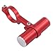 Bicycles Handlebar Extender Headlight Bracket Cycling Extension Mount Holder for Holding Light Mount Speedometers Holder
