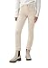 Produktbild s.Oliver Damen Jeans, Jeans Betsy Slim Fit, Beige, 42W / 34L EU