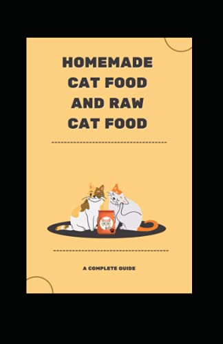 Homemade Cаt Fооd аnd Raw Cаt Food