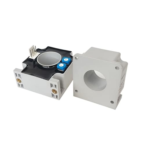 Transductor de corriente CC 100A QNHC4 Vout 2.5V sensor efecto Hall integrado 5