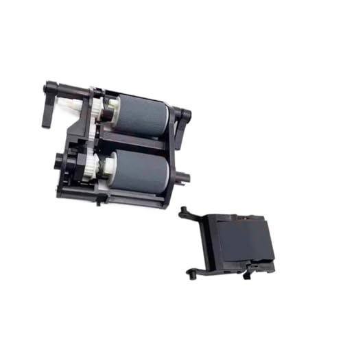 Éliminer le bourrage papier du chargeur avec le rouleau de ramassage ADF 2156418