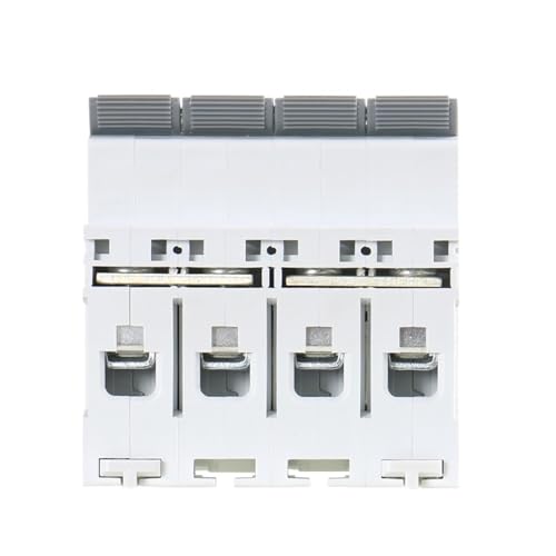 Disjoncteur MCB DC : stoppez les risques d'arc électrique sous 1000V