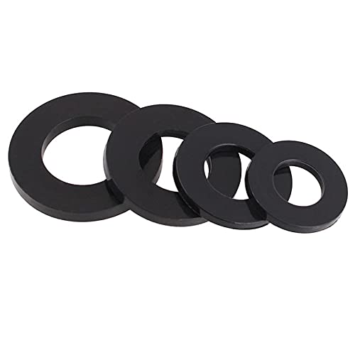 Arandelas De Acero BZP Para Reparaciones Arandelas De Reparación (penny Washers) Chapadas En Zinc - Métricas M5, M6, M8, M10, M12, Acero BZP Arandelas Métricas M5 M6 M8 M10 M12