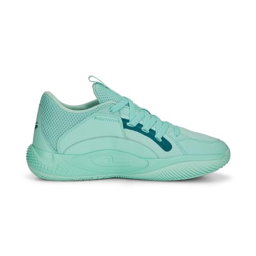 Image of Puma Unisex Court Rider Chaos Slash Basketball Shoe
