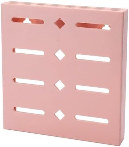 Drilled Free Knifes Holder for Kitchen Storage Socket Wall Mounted Rack