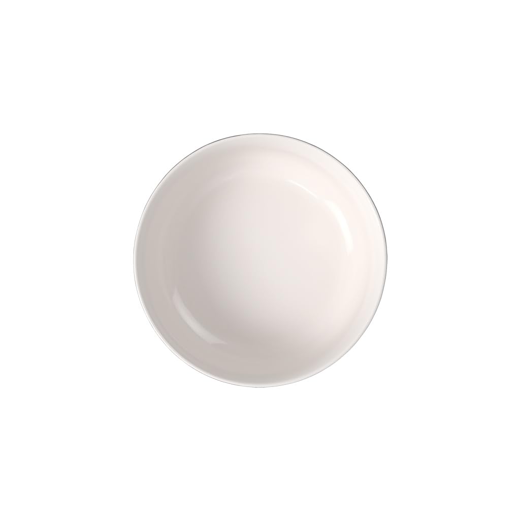 Villeroy & Boch Design Naif Miska 2 l, porcelana premium, biała/kolorowa, 20 cm