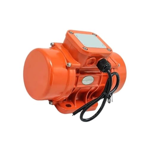 Moteur vibrant 1,1KN pour optimiser le décolmatage industriel MVE