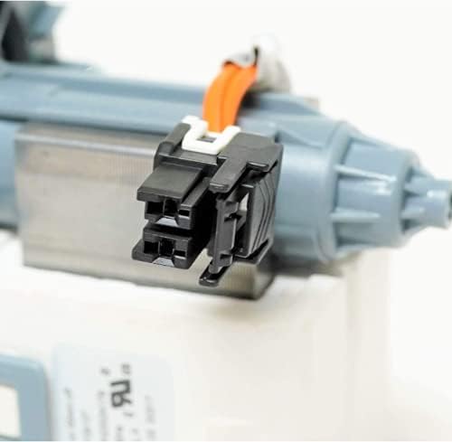 Mintu Washer Drain Pump Replacement For GE GTW330ASK0WW GTW460ASJ6WW GTW460ASJ4WW GTW460ASJ7WW GTW460ASJ5WW Hotpoint HTW200ASK1WW GTW720BPN0DG