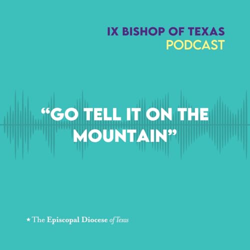 Go Tell It on the Mountain