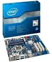 Boxed Intel Desktop Board Media Series ATX form factor for 2nd Gen Intel Core Family Processors BOXDH67CLB3