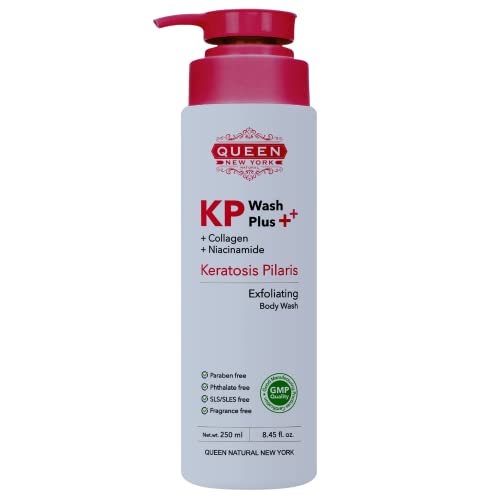 Top 10 Best Keratosis Pilaris Body Wash Reviews & Buying Guide Katynel