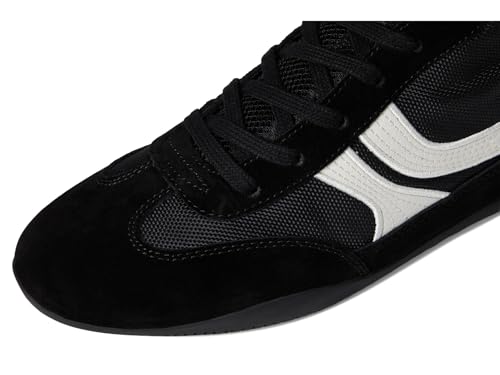 Steve Madden Women's Paxtin Sneaker2