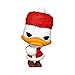 Funko Pop! Disney: Holiday 2021 - Daisy Duck