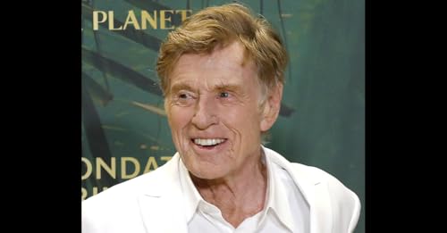 Page de couverture de Mereghetti: "Redford, il trionfo della coerenza". Bruni Tedeschi: "La mia Duse anti-biopic"
