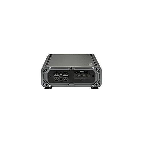 Kicker 46CXA12001 CXA12001 1200-watt Mono Class D Subwoofer Amp