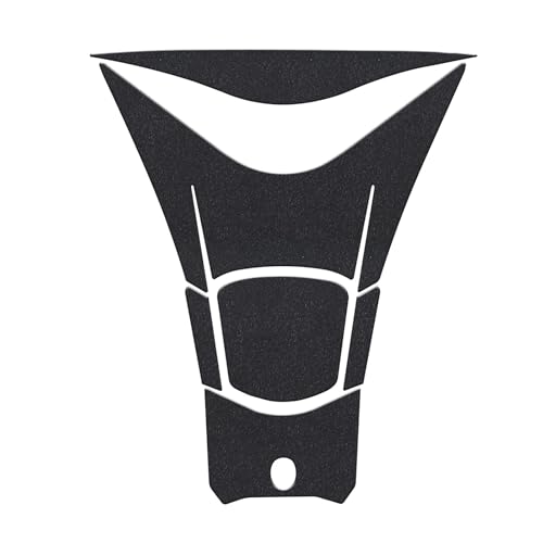 Genouillères antidérapantes PCX160 2025 et protection réservoir