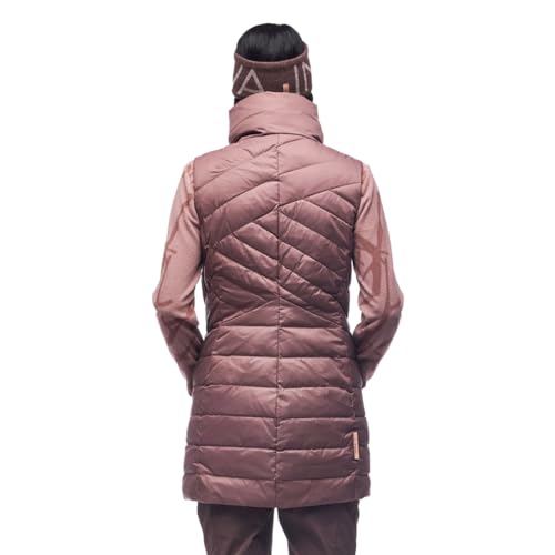 Indyeva Kapa Womens Vest2