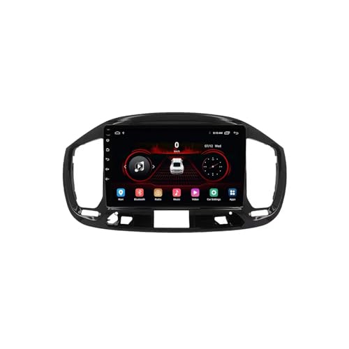 Carplay con Siri y Airplay para Fiat Stilo 2010 que permite control por voz en carretera