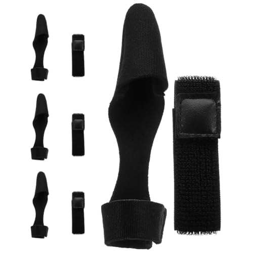 Toddmomy 4 Pack Rod Covers