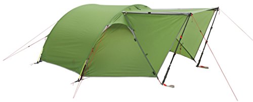 Robens Goshawk - Shop Tunel - Giallo/Verde 2016