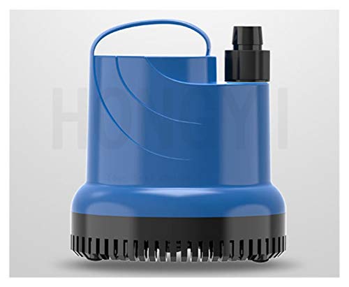 Pompe à eau Pompe De Plongée Poisson Cylindre De Poisson Bassin Filtre Pompe Inférieure Mini Nano Aquarium Fontaine Citerne Cupule Tropicale Pompe À Poisson Tropical Pour le réservoir de poisson, l'ét