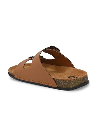 Image of AADI Men's Comfortable Lightweight Outdoor Casual Sandals & Floaters