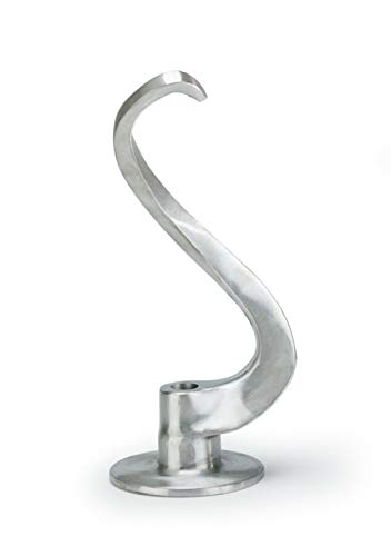 HOBART Dough Hook for 20 qt Mixer 275931
