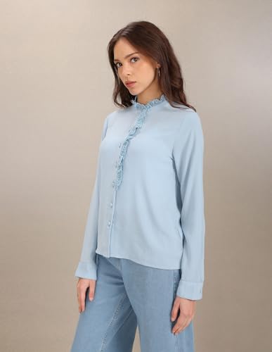 Image of U.S. Polo ASSN. Women Blouse