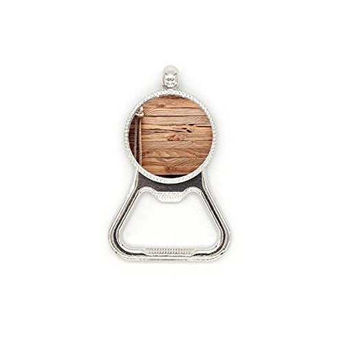 Décapsuleur en acier inoxydable design de luxe forme corde pour table chic - 2