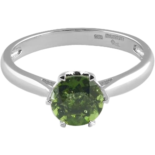 Starborn Sterling Silver Classic Style...