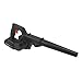 Small Powerful Blower, Lithium Battery Rechargeable, Lightweight and Portable, Dual Purpose Design, Versatile Home Tool, 100 240V 1500mAh (US Plug)